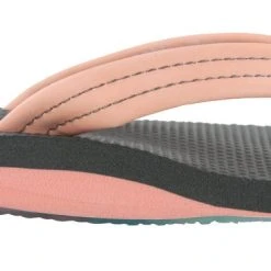 Cobian Kids Lightweight Beach Sandals Lil Bethany Bounce