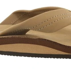 Rainbow Sandals Rainbow Premier Leather Sandals Men With Arch Support