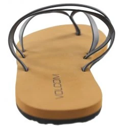 Volcom Women Summer Lightweight Sandals Easy Breezy