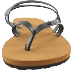 Volcom Women Summer Lightweight Sandals Easy Breezy