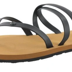 Volcom Women Summer Lightweight Sandals Easy Breezy