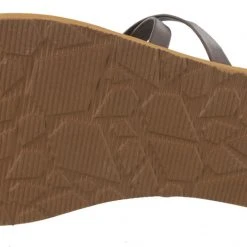 Volcom Women Summer Lightweight Sandals Easy Breezy