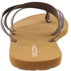 Volcom Women Summer Lightweight Sandals Easy Breezy