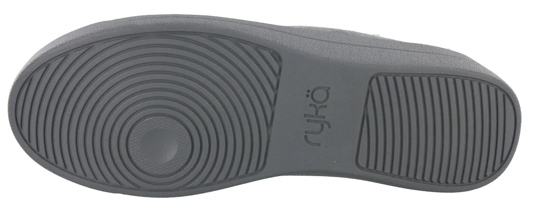 Clarks Of England Ryka Women Warm Cozy Wide Width Slip On Clog Slippers Violet Clarks Of England Ryka Women Warm Cozy Wide Width Slip On Clog Slippers Violet