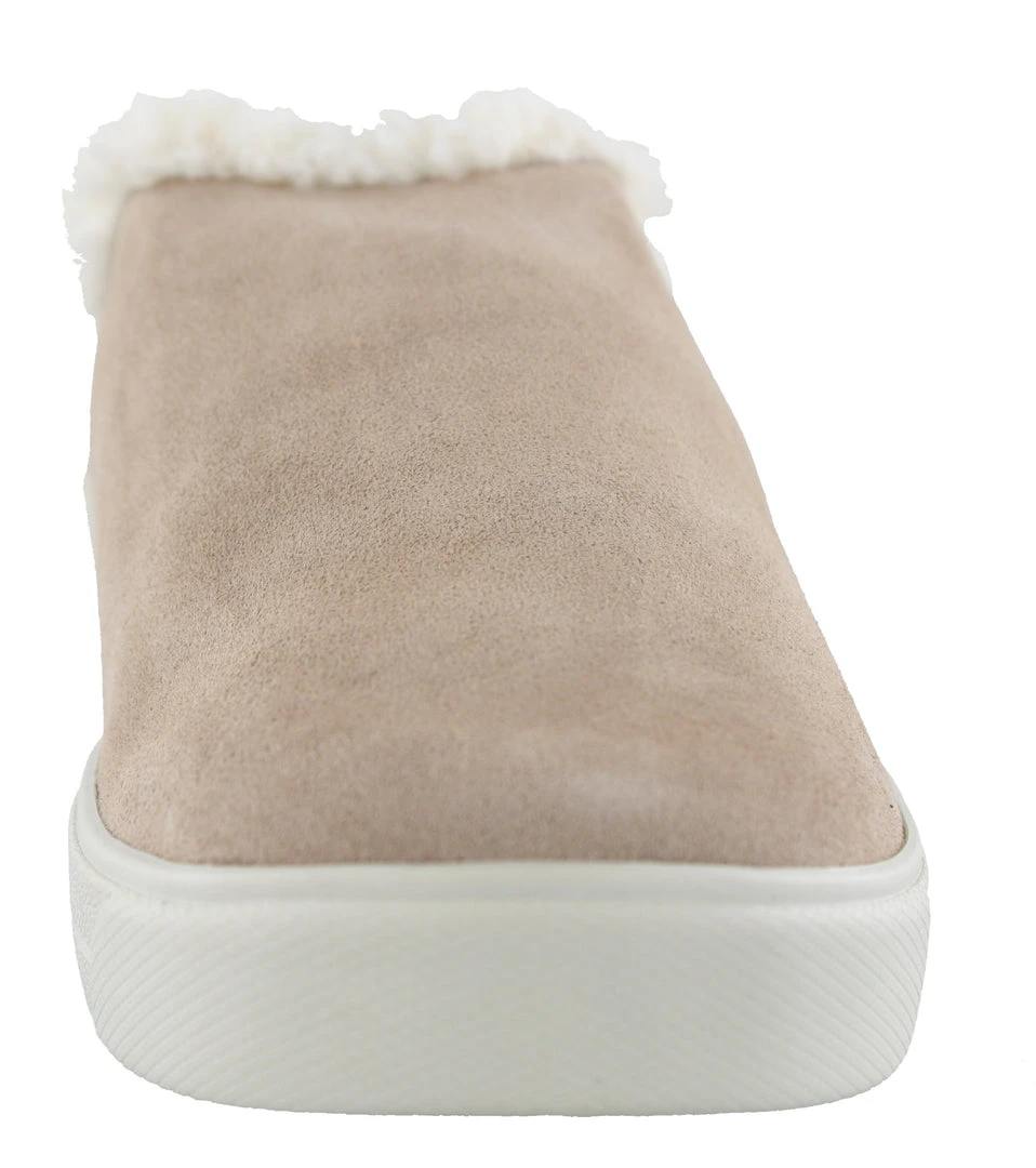 Clarks Of England Ryka Women Warm Cozy Wide Width Slip On Clog Slippers Violet Clarks Of England Ryka Women Warm Cozy Wide Width Slip On Clog Slippers Violet