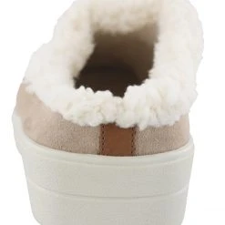 Clarks Of England Ryka Women Warm Cozy Wide Width Slip On Clog Slippers Violet 8 Clarks Of England Ryka Women Warm Cozy Wide Width Slip On Clog Slippers Violet