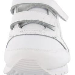 Puma Kids Dual Strap Leather Running Shoes ST Runner V2 L V