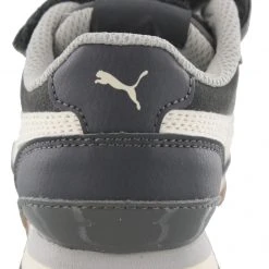 Puma Kid's Dual Strap Running Shoes ST Runner V2 SD V PS