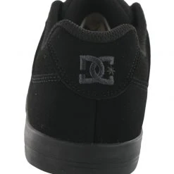 DC Shoes Kid’s Pure Lightweight Padded Tongue Skateboard Shoes