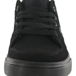 DC Shoes Kid’s Pure Lightweight Padded Tongue Skateboard Shoes