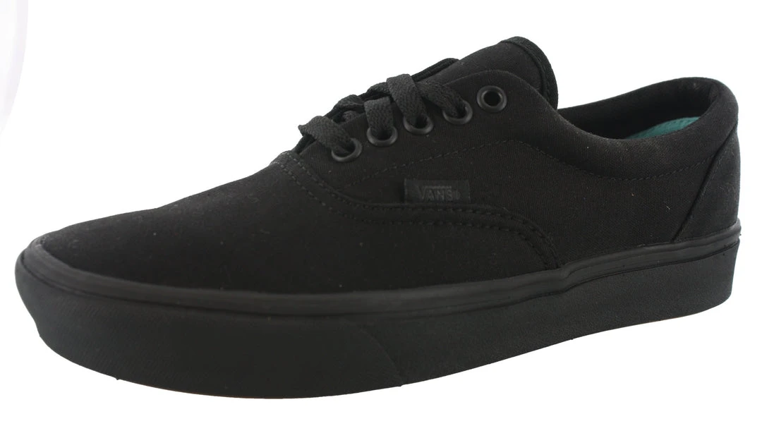 Vans Mens Walking Lightweight Skate Shoes ComfyCush Era 14 Vans Mens Walking Lightweight Skate Shoes ComfyCush Era