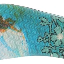 Cobian Kids Lightweight Beach Sandals Lil Bethany Bounce