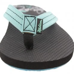 Cobian Kids Lightweight Beach Sandals Lil Bethany Bounce