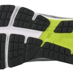 ASICS Men GT 1000 7 Wide Width Cushioned Running Shoes