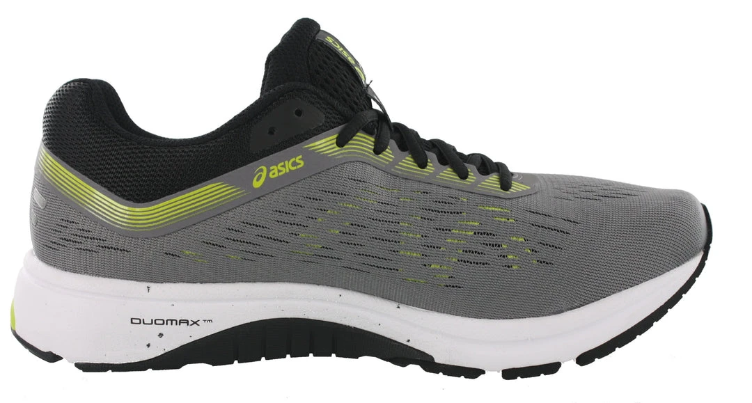 ASICS Men GT 1000 7 4E Extra Wide Running Shoes For Overpronation 2 ASICS Men GT 1000 7 4E Extra Wide Running Shoes For Overpronation