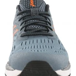 ASICS Men Gel Cumulus 20 Cushioned Running Shoes