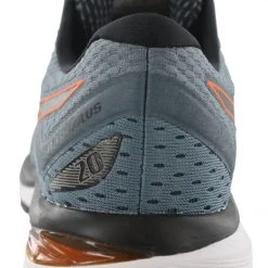 ASICS Men Gel Cumulus 20 Cushioned Running Shoes