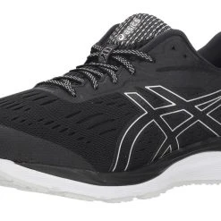 ASICS Men Gel Cumulus 20 Cushioned Running Shoes