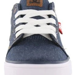 Dc Shoes Youth Lightweight Skateboard Shoes Tonik TX SE