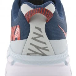 Hoka One One Hoka Men Ultra Marathon 2E Wide Width Running Shoes Clifton 6