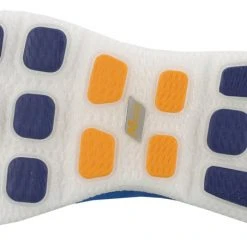 Skechers Go Run 7 Men Lightweight Slip On Running Shoes