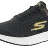 Skechers Men Ultra Lightweight Go Run Forza 3 LA Marathon Running Shoes