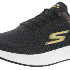Skechers Men Ultra Lightweight Go Run Forza 3 LA Marathon Running Shoes