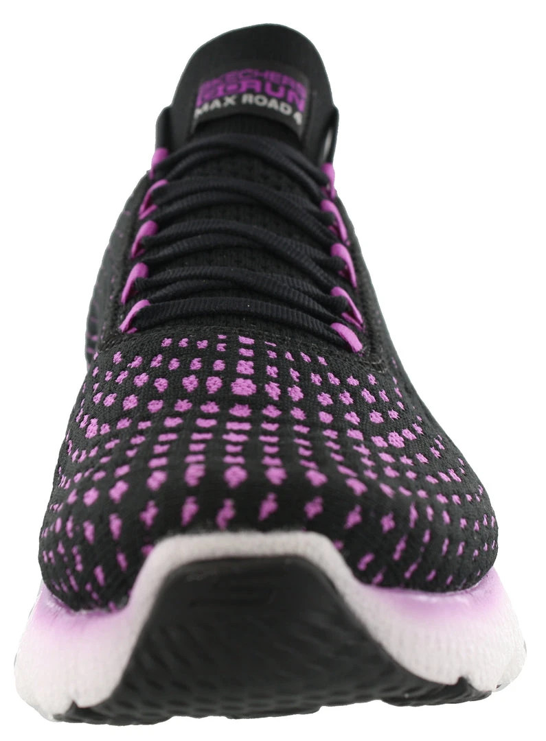 Skechers Women Lightweight Slip On Running Shoes MaxRoad 4 2 Skechers Women Lightweight Slip On Running Shoes MaxRoad 4