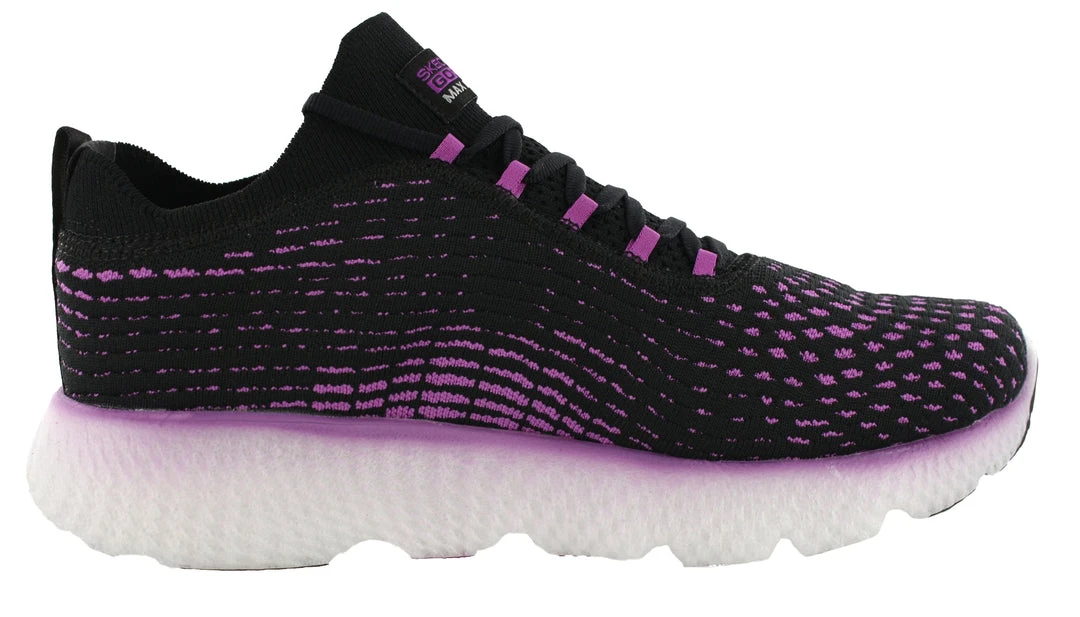 Skechers Women Lightweight Slip On Running Shoes MaxRoad 4 4 Skechers Women Lightweight Slip On Running Shoes MaxRoad 4