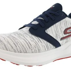 Skechers Men Lightweight Running Shoes Boston Marathon Ride 7