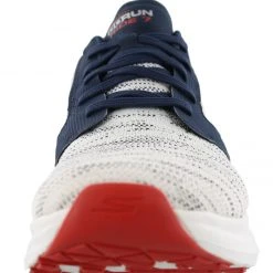 Skechers Men Lightweight Running Shoes Boston Marathon Ride 7
