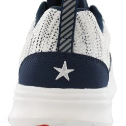 Skechers Men Lightweight Running Shoes Boston Marathon Ride 7