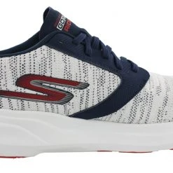 Skechers Men Lightweight Running Shoes Boston Marathon Ride 7
