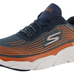 Skechers Men Max Cushioning Elite Running Shoes