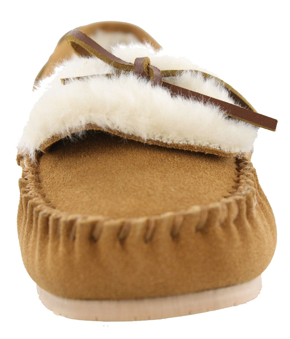 Clarks Of England Clarks Women Warm Cozy Slip On Moccasin Slippers Holly 3 Clarks Of England Clarks Women Warm Cozy Slip On Moccasin Slippers Holly