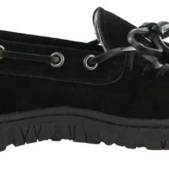 Clarks Of England Clarks Men Warm Cozy Slip On Moccasin Slippers Douglas