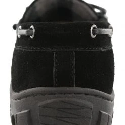 Clarks Of England Clarks Men Warm Cozy Slip On Moccasin Slippers Douglas