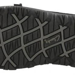 Clarks Of England Clarks Men Warm Cozy Slip On Moccasin Slippers Douglas