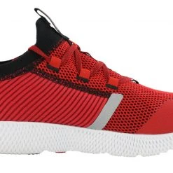 Skechers Mens Lightweight Slip On Running Shoes Go Run Horizon