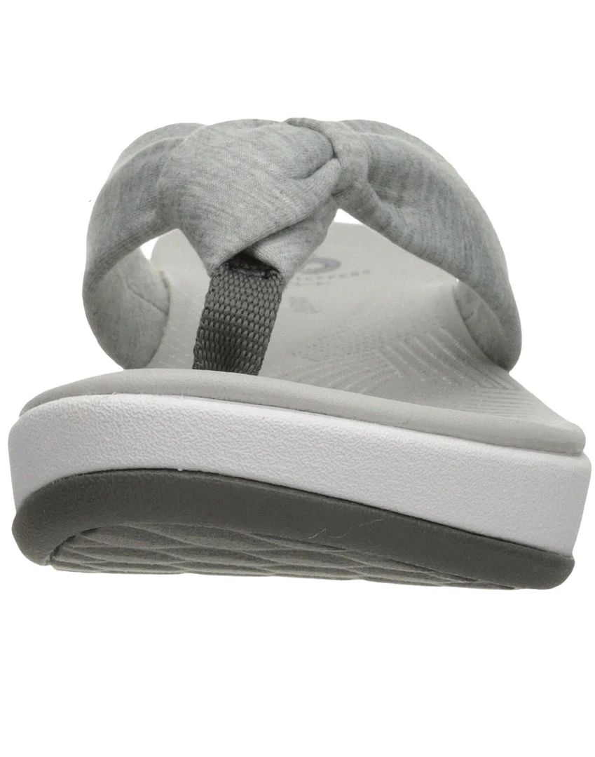 Clarks Of England Clarks Women Arla Glison Thong Sandals With Arch Support 3 Clarks Of England Clarks Women Arla Glison Thong Sandals With Arch Support