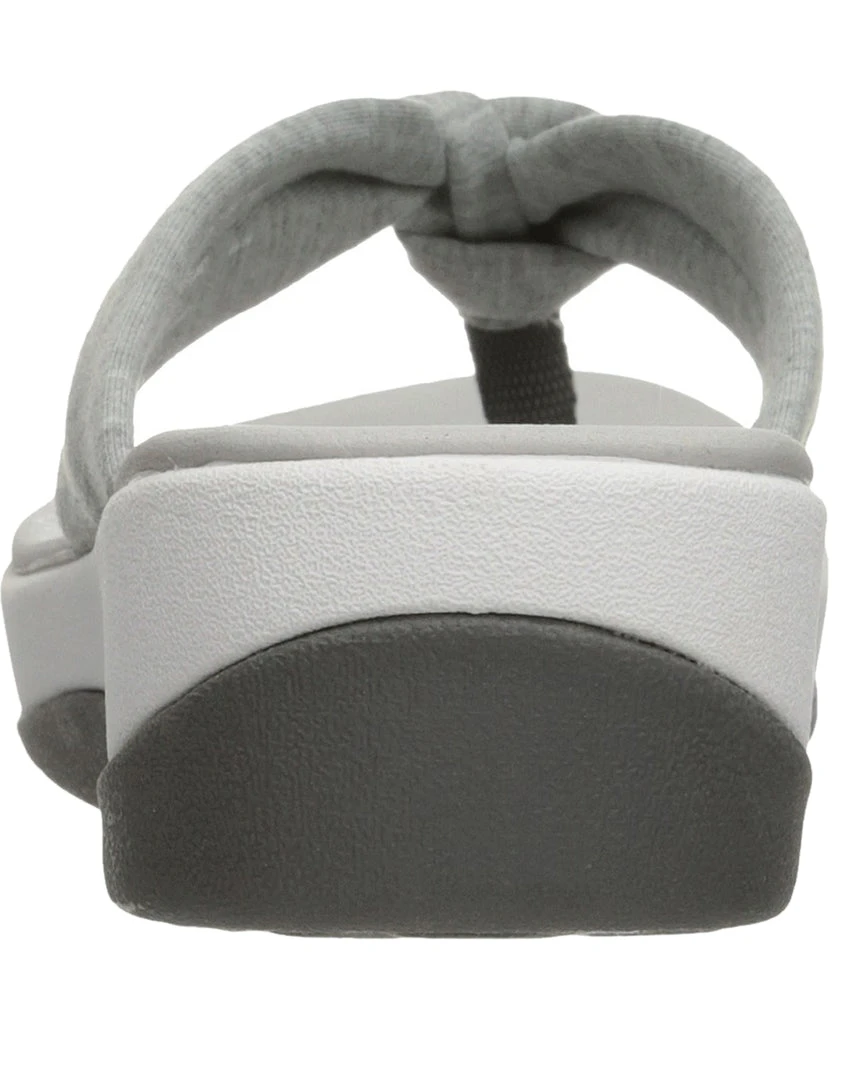 Clarks Of England Clarks Women Arla Glison Thong Sandals With Arch Support 4 Clarks Of England Clarks Women Arla Glison Thong Sandals With Arch Support