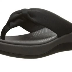 Clarks Of England Clarks Women Arla Glison Thong Sandals With Arch Support 94 Clarks Of England Clarks Women Arla Glison Thong Sandals With Arch Support