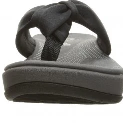 Clarks Of England Clarks Women Arla Glison Thong Sandals With Arch Support 58 Clarks Of England Clarks Women Arla Glison Thong Sandals With Arch Support