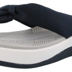 Clarks Of England Clarks Women Arla Glison Thong Sandals With Arch Support 96 Clarks Of England Clarks Women Arla Glison Thong Sandals With Arch Support