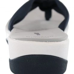 Clarks Of England Clarks Women Arla Glison Thong Sandals With Arch Support 69 Clarks Of England Clarks Women Arla Glison Thong Sandals With Arch Support