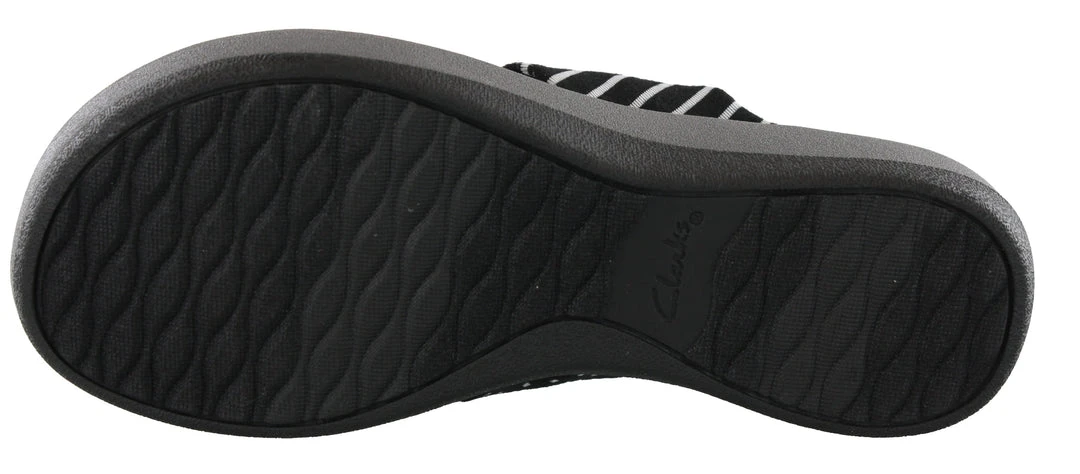 Clarks Of England Clarks Women Arla Glison Thong Sandals With Arch Support 25 Clarks Of England Clarks Women Arla Glison Thong Sandals With Arch Support