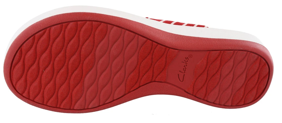 Clarks Of England Clarks Women Arla Glison Thong Sandals With Arch Support 30 Clarks Of England Clarks Women Arla Glison Thong Sandals With Arch Support