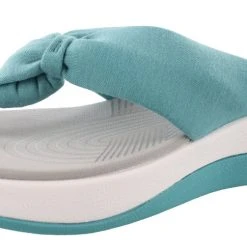 Clarks Of England Clarks Women Arla Glison Thong Sandals With Arch Support 81 Clarks Of England Clarks Women Arla Glison Thong Sandals With Arch Support