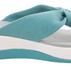 Clarks Of England Clarks Women Arla Glison Thong Sandals With Arch Support 82 Clarks Of England Clarks Women Arla Glison Thong Sandals With Arch Support