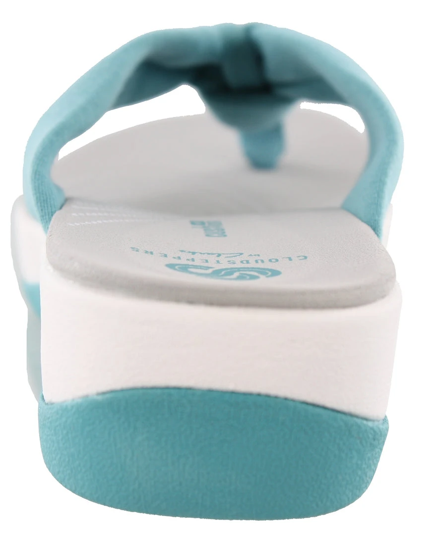 Clarks Of England Clarks Women Arla Glison Thong Sandals With Arch Support 34 Clarks Of England Clarks Women Arla Glison Thong Sandals With Arch Support